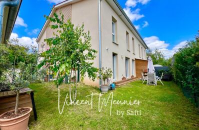 vente maison 319 000 € à proximité de Saint-Jean-de-Thurigneux (01390)