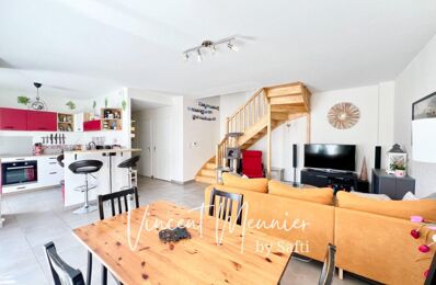 vente maison 319 000 € à proximité de Saint-Jean-de-Thurigneux (01390)