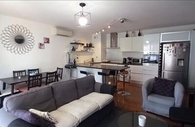 vente appartement 149 000 € à proximité de Vieille-Toulouse (31320)