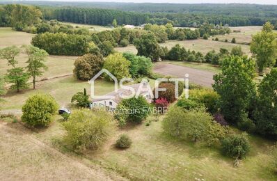 vente maison 320 000 € à proximité de Saint-Genès-de-Fronsac (33240)