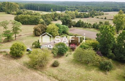 vente maison 320 000 € à proximité de Civrac-de-Blaye (33920)