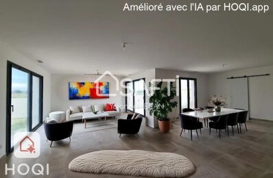 vente maison 395 000 € à proximité de Montblanc (34290)