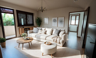 Appartement 4 Pièces 72 m² à vendre à Colmar (68000)