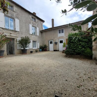 Maison 5 pièces 139 m²