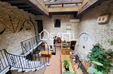 vente maison 730 000 € à proximité de Saint-Sernin (47120)