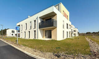 Appartement 3 Pièces 64 m² à vendre à Saint-Gilles-Croix-de-Vie (85800)