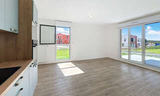 Appartement 3 Pièces 64 m² à vendre à Saint-Gilles-Croix-de-Vie (85800)