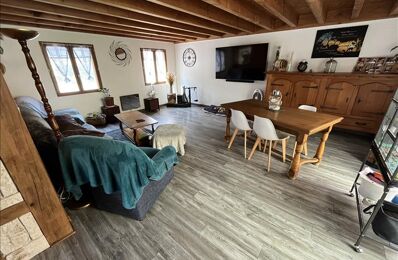 vente maison 129 000 € à proximité de Saint-Jeanvrin (18370)