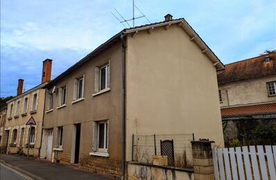 vente maison 108 500 € à proximité de Milhac-d'Auberoche (24330)