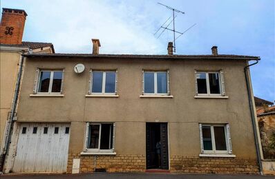 maison 6 pièces 132 m2 à vendre à Savignac-les-Églises (24420)