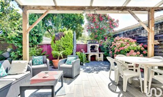 Maison 5 Pièces 170 m² à vendre à Arcins (33460)