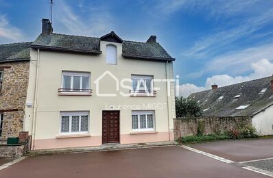 vente maison 138 000 € à proximité de Guipry (35480)