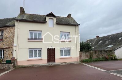 vente maison 127 000 € à proximité de La Chapelle-de-Brain (35660)