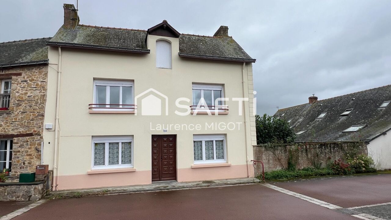 maison 6 pièces 130 m2 à vendre à Pierric (44290)