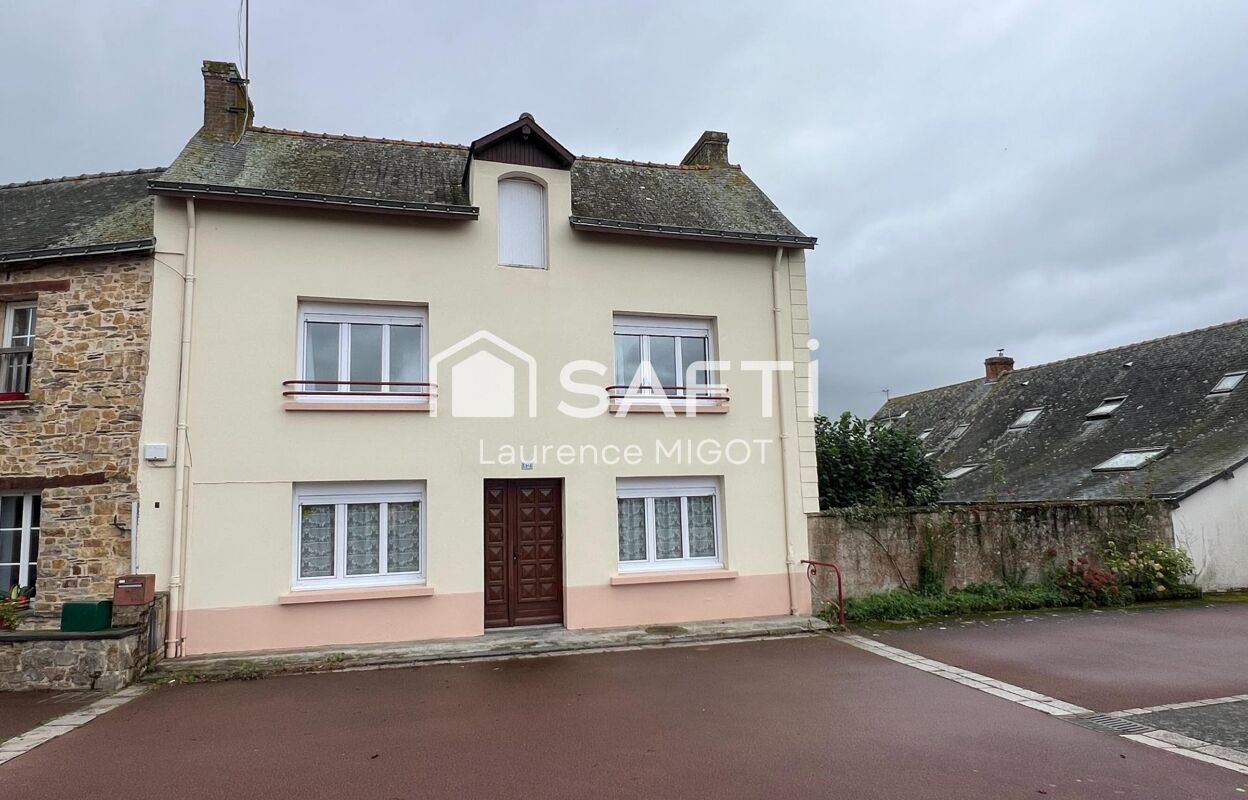 maison 6 pièces 130 m2 à vendre à Pierric (44290)