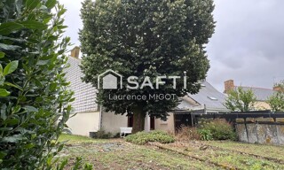 Maison 6 Pièces 130 m² à vendre à Pierric (44290)