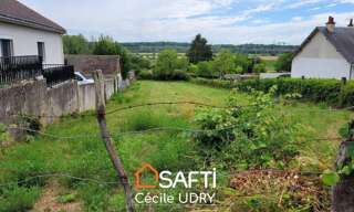 Terrain  1248 m² à vendre à Montlouis-sur-Loire (37270)