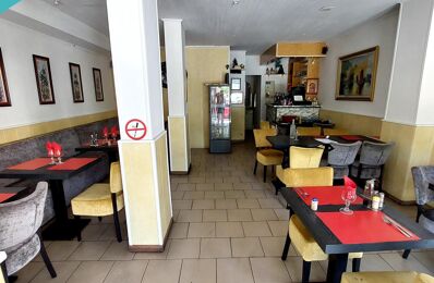 vente commerce 67 000 € à proximité de La Seyne-sur-Mer (83500)