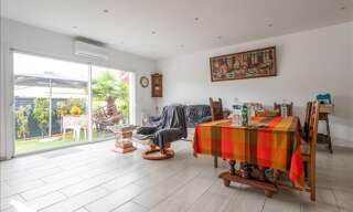 Maison 3 Pièces 85 m² à vendre à La Tremblade (17390)