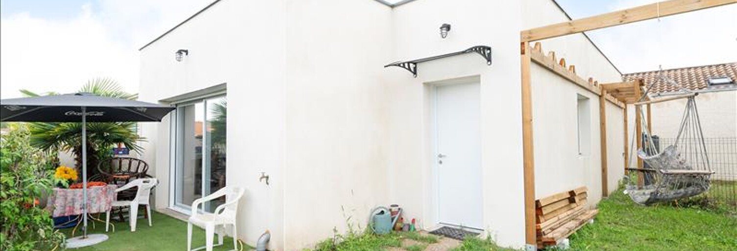 Maison 3 Pièces 85 m² à vendre à La Tremblade (17390)