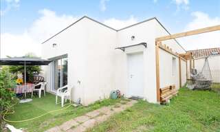 Maison 3 Pièces 85 m² à vendre à La Tremblade (17390)