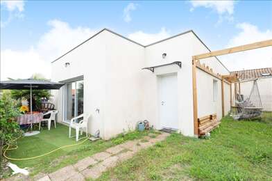 Maison 3 pièces 275600 €