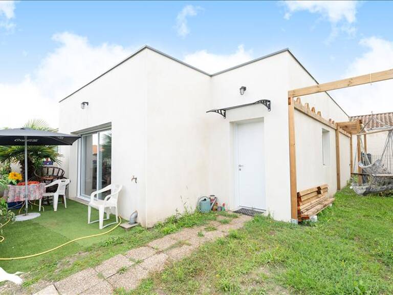 Pavillon de 3 pièces principales — photo 1