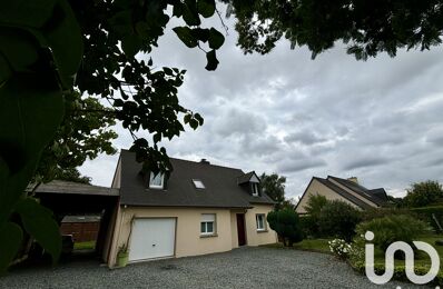 vente maison 310 000 € à proximité de Maure-de-Bretagne (35330)