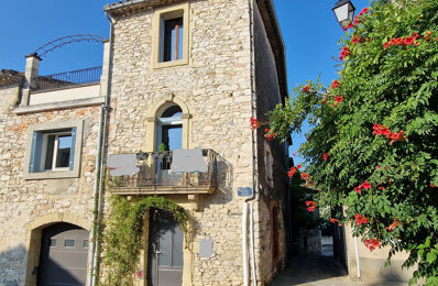 vente maison 327 000 € à proximité de Beaulieu (34160)