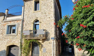 Maison 5 Pièces 160 m² à vendre à Lecques (30250)