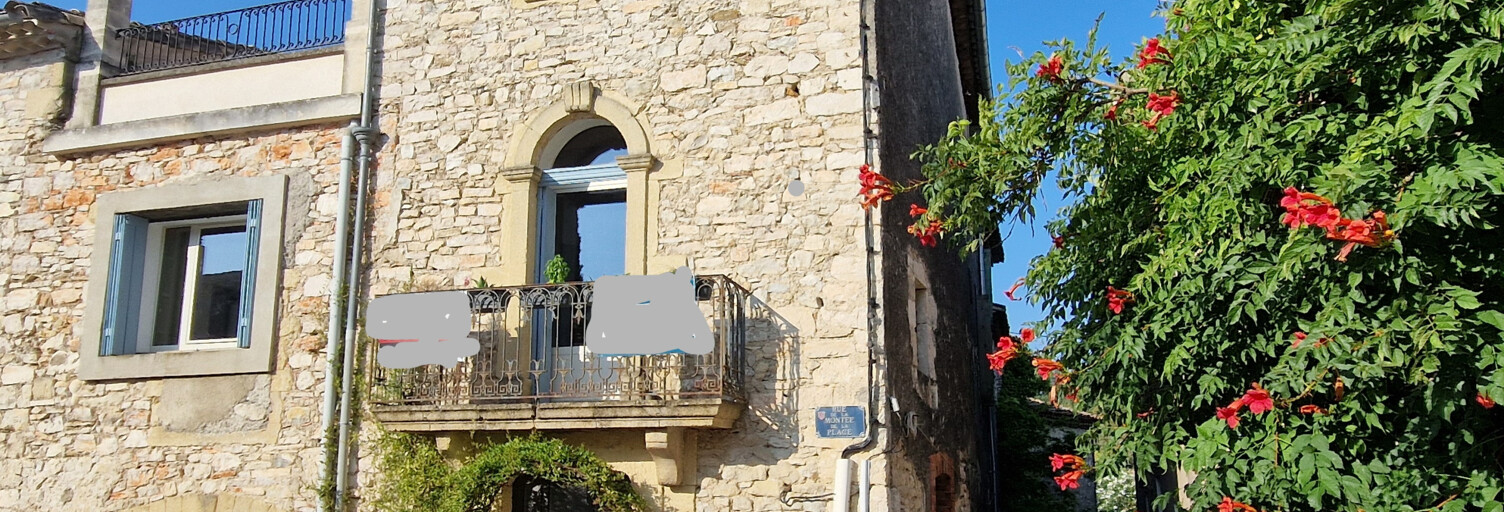 Maison 5 Pièces 160 m² à vendre à Lecques (30250)