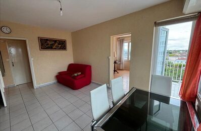 vente appartement 207 675 € à proximité de Latresne (33360)