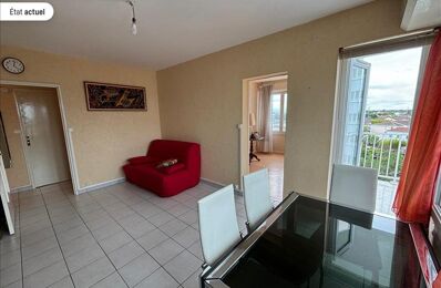 vente appartement 191 700 € à proximité de Le Taillan-Médoc (33320)