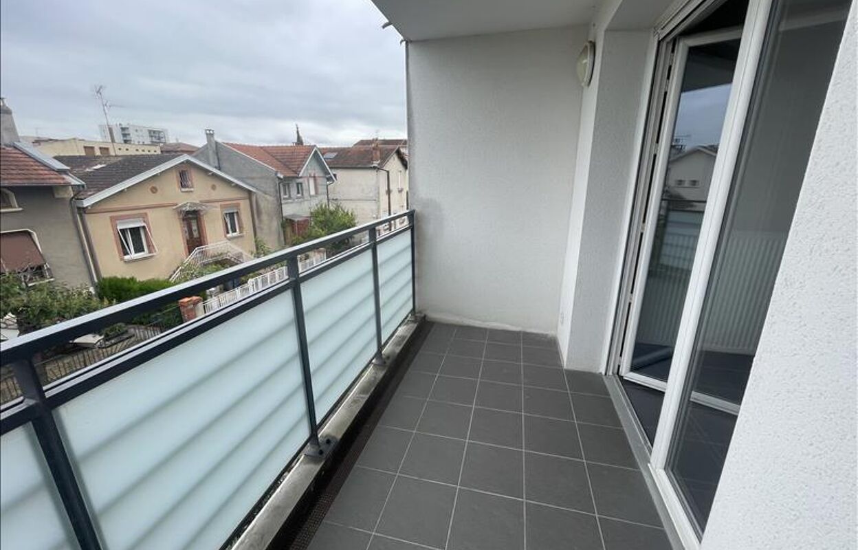 appartement 2 pièces 36 m2 à vendre à Toulouse (31000)