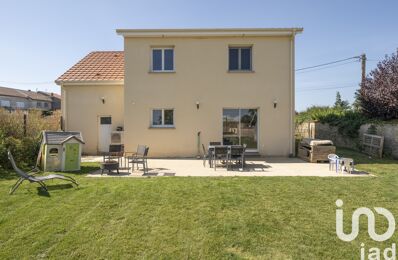 vente maison 347 000 € à proximité de Vandœuvre-Lès-Nancy (54500)