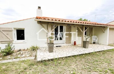 vente maison 230 000 € à proximité de L'Aiguillon-sur-Mer (85460)