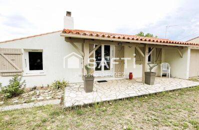 vente maison 230 000 € à proximité de Nieul-sur-Mer (17137)