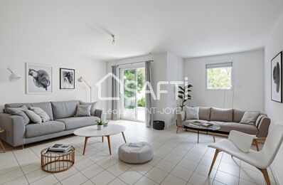 vente appartement 270 000 € à proximité de Savonnières (37510)