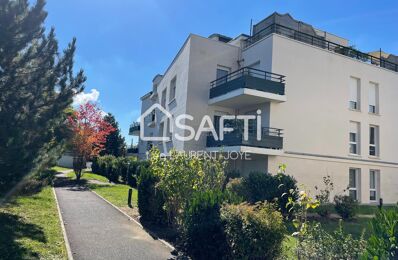 vente appartement 270 000 € à proximité de Saint-Avertin (37550)