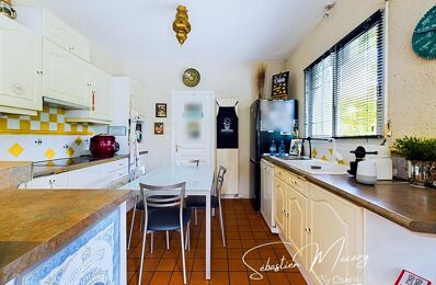 vente maison 469 900 € à proximité de La Chapelle-sur-Erdre (44240)