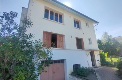 vente maison 89 100 € à proximité de Audes (03190)