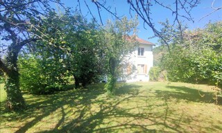 Maison 8 Pièces 81 m² à vendre à Désertines (03630)