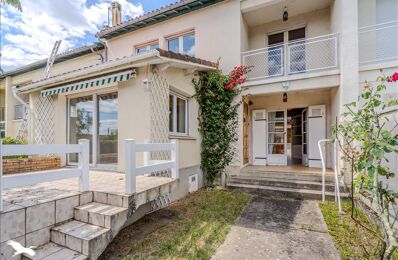 vente maison 316 500 € à proximité de Martillac (33650)