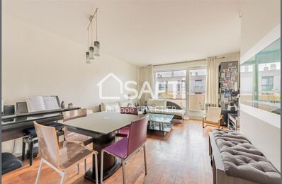 vente appartement 255 000 € à proximité de Romainville (93230)