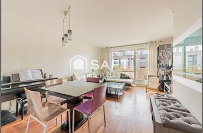 vente appartement 255 000 € à proximité de Bonneuil-sur-Marne (94380)