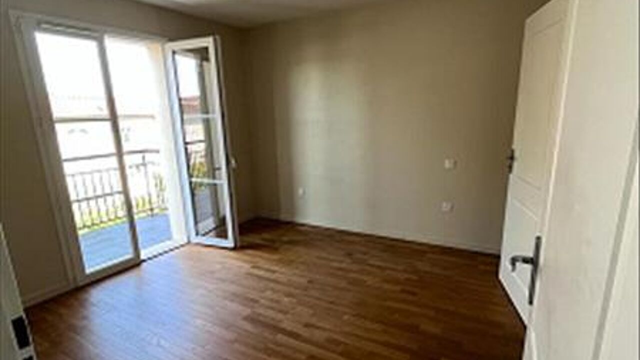 appartement 2 pièces 42 m2 à vendre à Talence (33400)