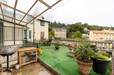 Appartement Haussmannien — photo du bien
