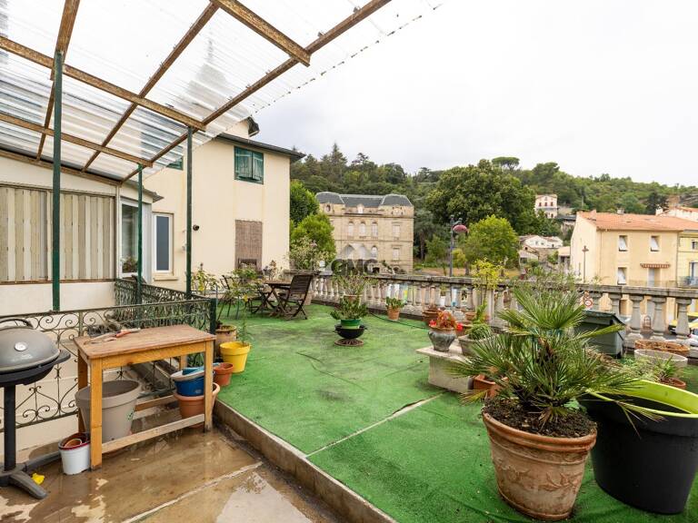 Appartement Haussmannien — photo 1
