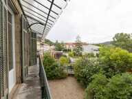 Appartement Haussmannien — photo 2