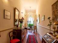 Appartement Haussmannien — photo 4